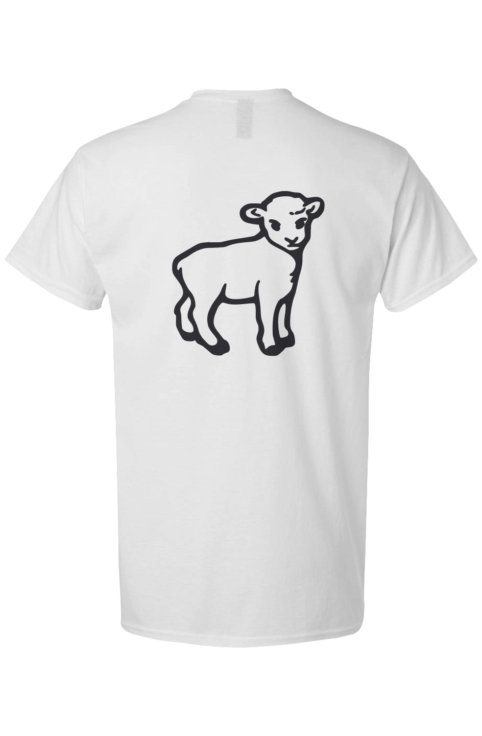 Light Cotton T-Shirt