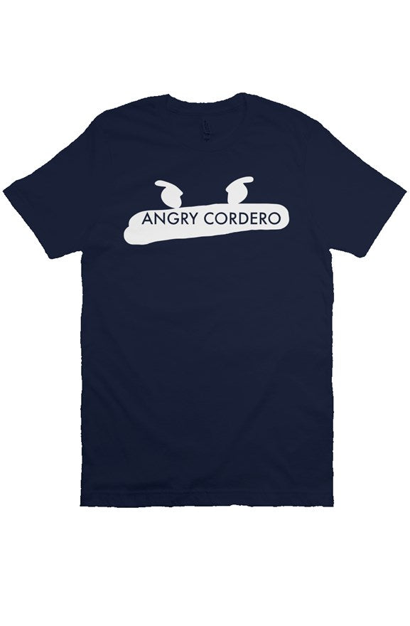 Soul of the Angry Lamb T-Shirt