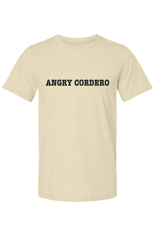 Bella Canvas T Shirt