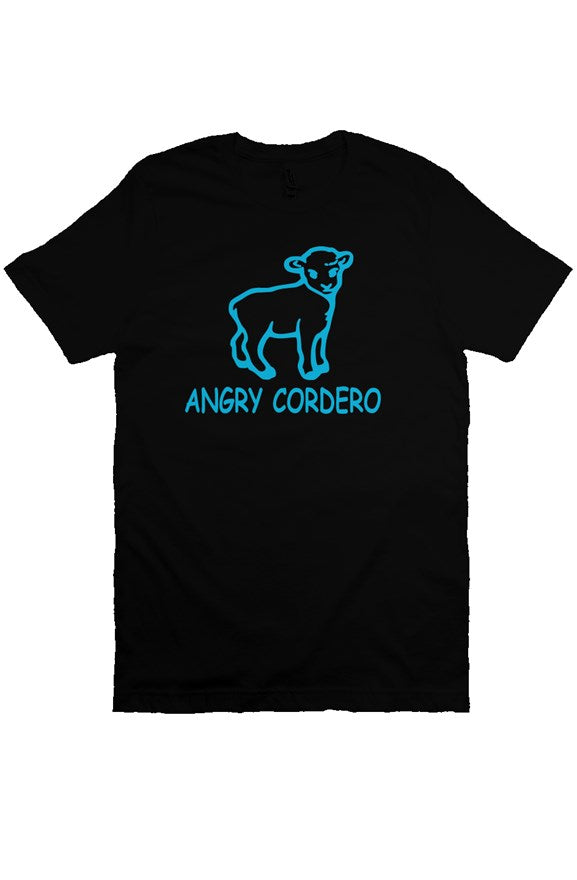 Angry Cordero Tee Shirt